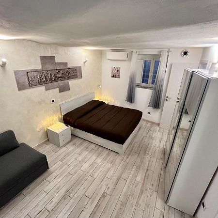 Colosseum Suite Roma Exterior foto