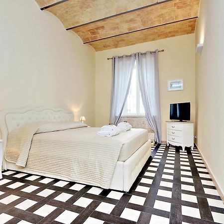 Colosseum Suite Roma Exterior foto