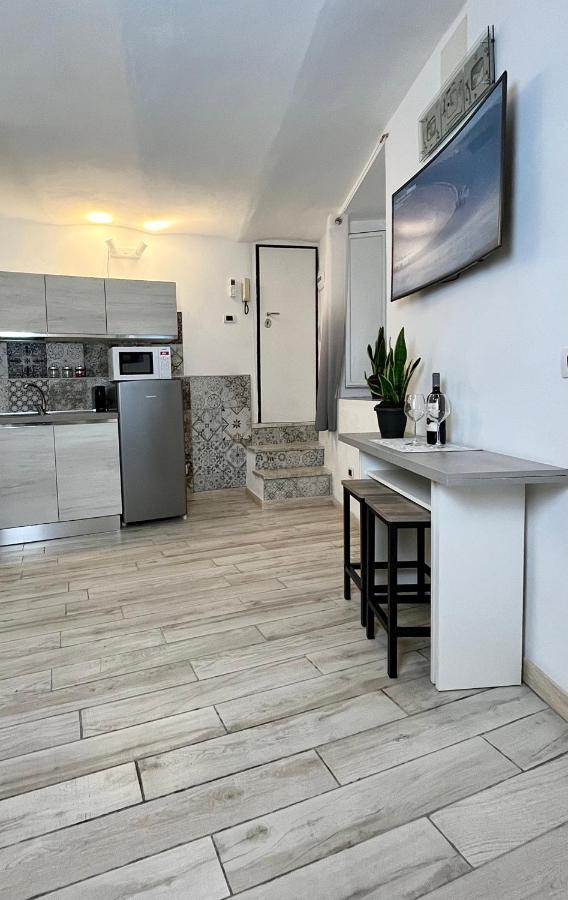 Colosseum Suite Roma Exterior foto