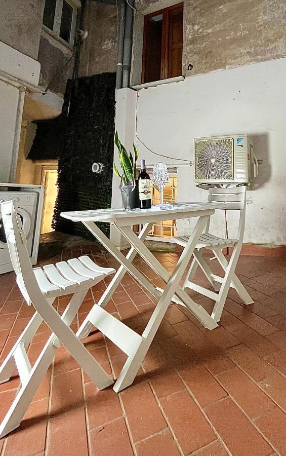 Colosseum Suite Roma Exterior foto