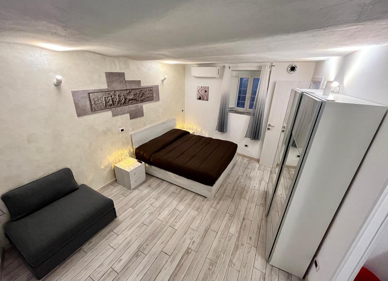 Colosseum Suite Roma Exterior foto