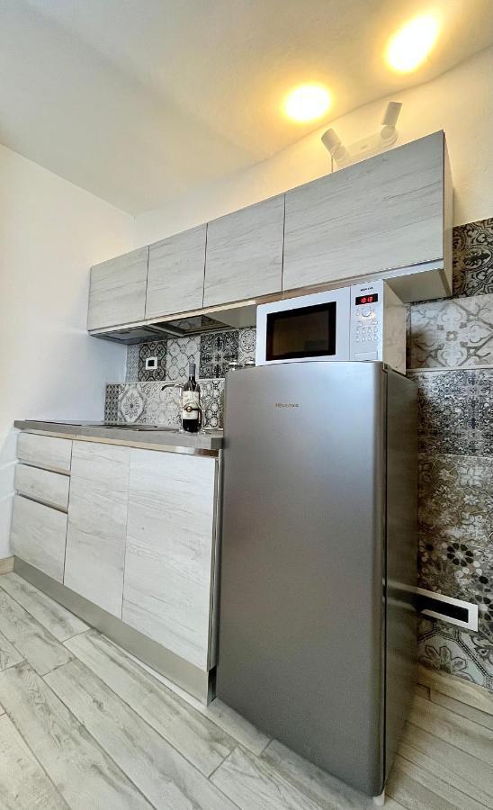 Colosseum Suite Roma Exterior foto