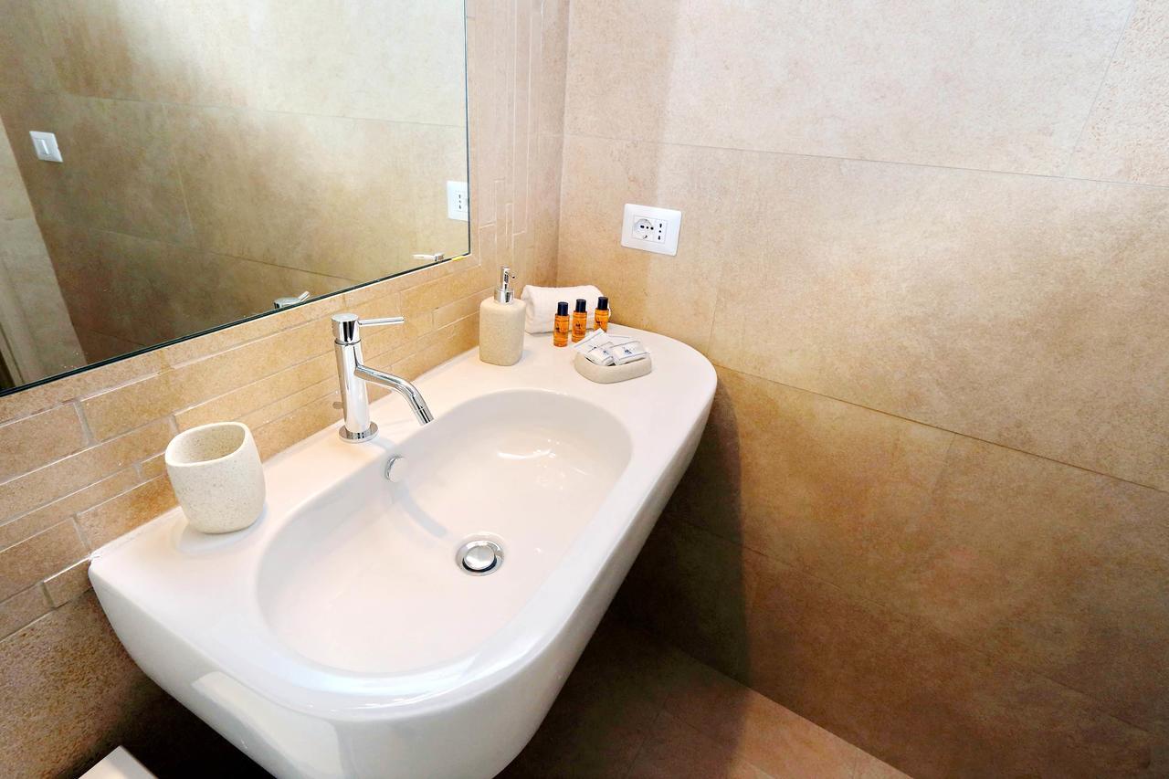 Colosseum Suite Roma Exterior foto