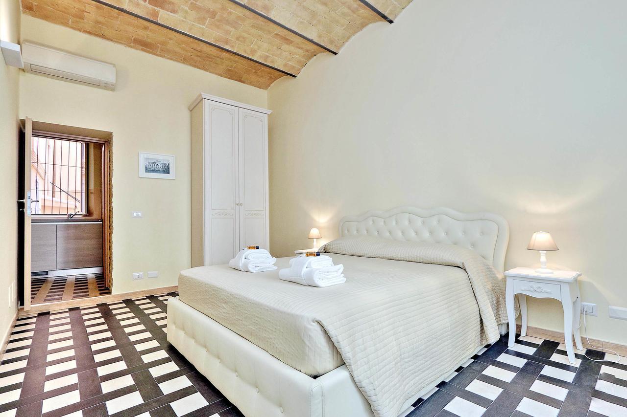 Colosseum Suite Roma Exterior foto